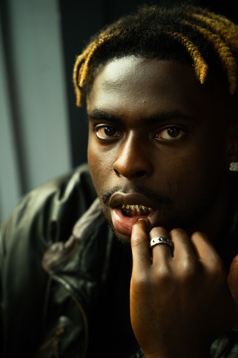 Juuva official press portrait